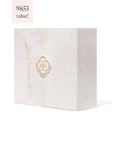 Kendra Scott Advent Calendar