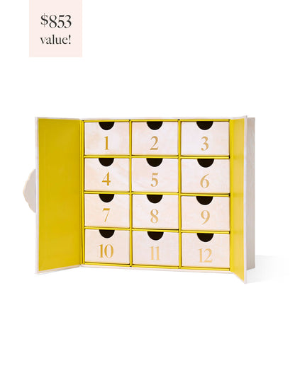 Kendra Scott Advent Calendar