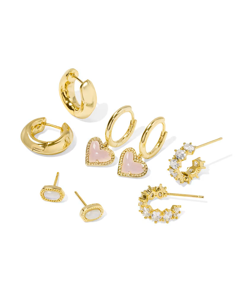 Kendra Scott Advent Calendar